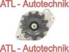 ATL Autotechnik L 34 180 Alternator